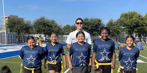 8U 12U Cowboys Fundraiser