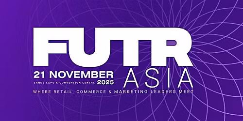 FUTR Asia
