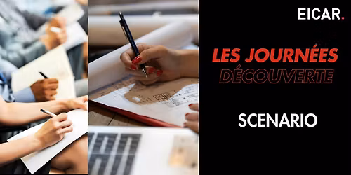 JOURNEE DECOUVERTE #1 SCENARIO