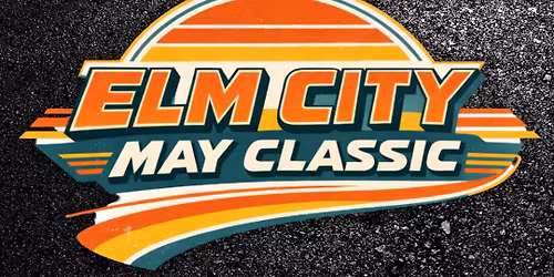 Elm City May Classic 2026 