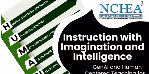 Instruction with Imagination and Intelligence