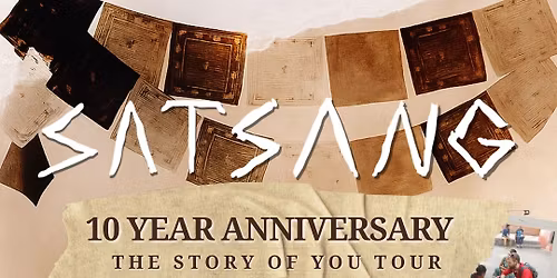 Satsang + support | Patronaat Haarlem