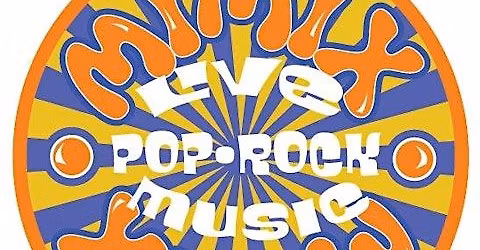 MiMiX: Live Pop-Rock Band