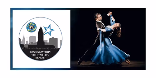 Dancing Within The Star City 2025