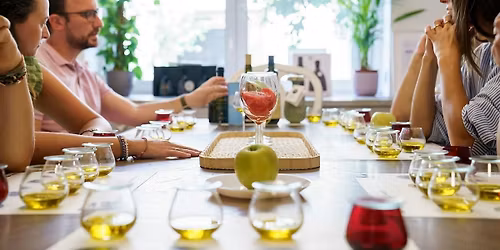 Amsterdam : Olive Oil Tasting  and Food Pairing Workshop