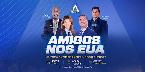 Open Room Julho 2026