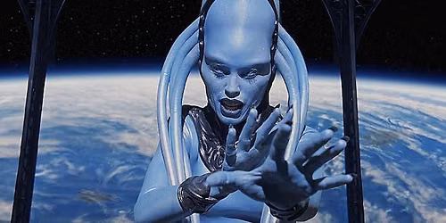 Center City Cinema - The Fifth Element 