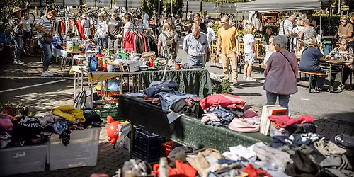 M\u00fchlentr\u00f6del am Sonntag, den 3. Mai 2026