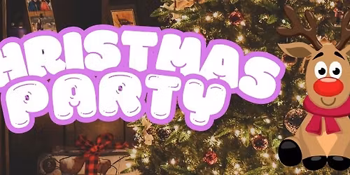 Christmas Party Night