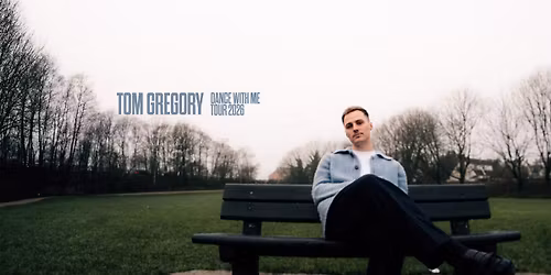 Tom Gregory (UK)