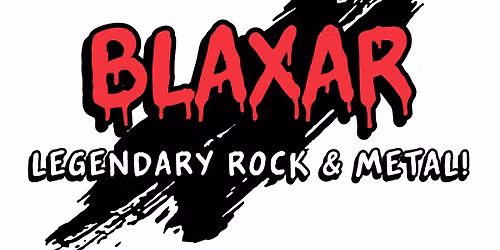 Blaxar at the Railway!