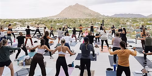 Saturday Sweat Series