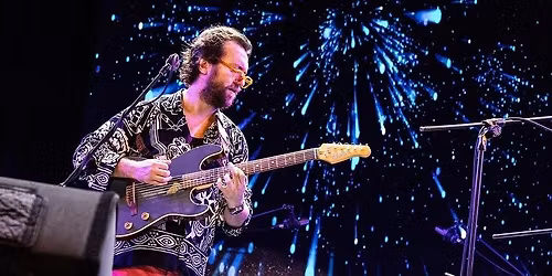 Tribute to Jo\u00e3o Gilberto - Mario Bakuna - Live at The Blakehay Theatre