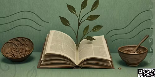 Verses of Hope - DE Poets Give Back