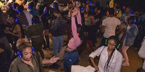 DELAWARE VS EVERYBODY OFFICIAL SILENT PARTY