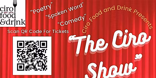 The Ciro Show