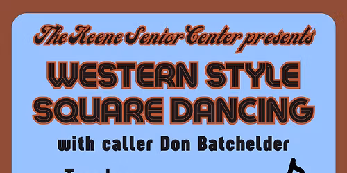 Western Style Square Dancing