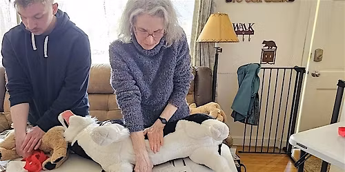 PetSaver\u2122 Pet CPR, First Aid & Care