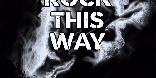 Rock this Way @The Boatyard \/Memorial Day