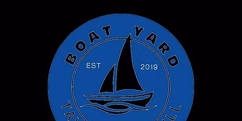 Rock this Way @ The Boatyard