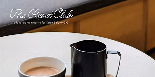 The Reset Club Edinburgh