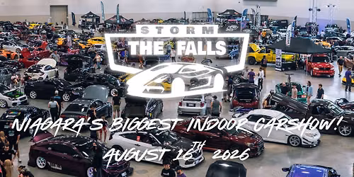 Storm The Falls Volume 7