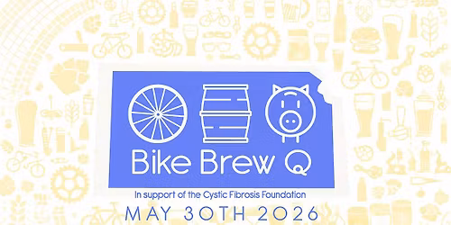 Bike Brew Q 2026
