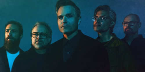 Death Cab for Cutie