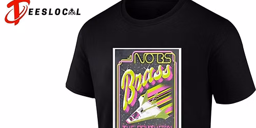 No BS! Brass Band