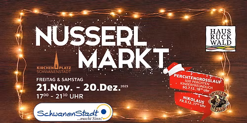Nusserlmarkt 2025