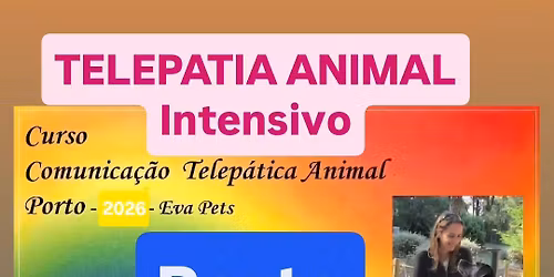 PORTO Intensivo Telepatia