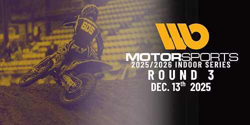 Round 3 Of The WO MOTORSPORTS ARENACROSS SERIES