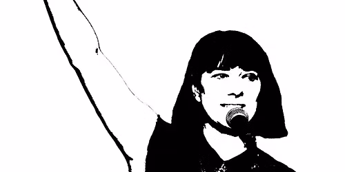 Louise Exactly: Poetry, Revolution and MILFing