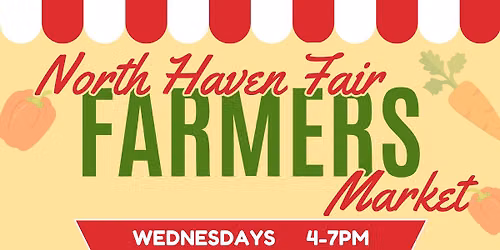 North Haven Farmer's Market