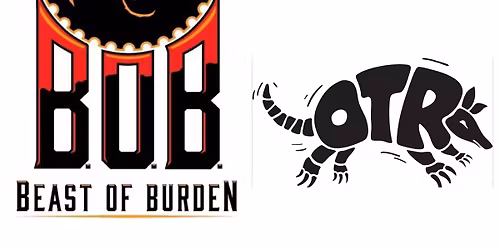 Beast Of Burden 