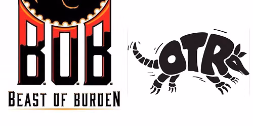 Beast Of Burden 