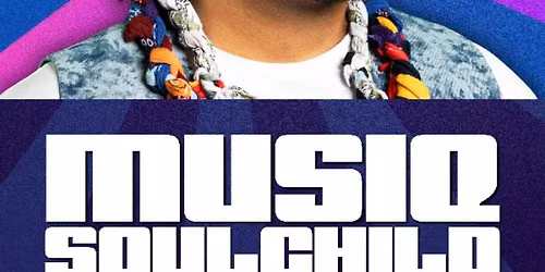 Musiq Soulchild