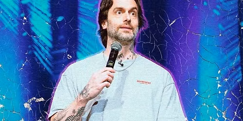 Chris D'Elia Tickets