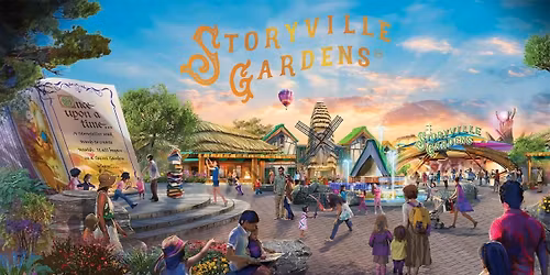 The Secret Garden - Nashville