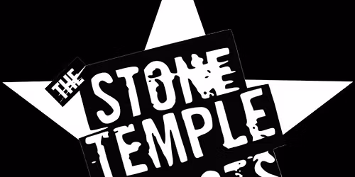 Fri Nov 21st THE STONE TEMPLE PILOTS PROJEKT DEBUTS AT STETS BAR