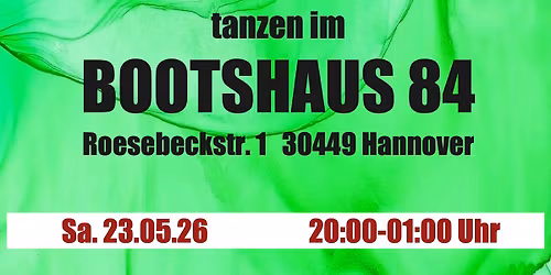 foxmania Tanzparty