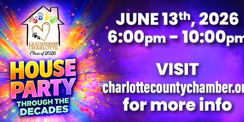 Leadership Charlotte 2026 House Party