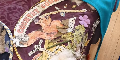 Stirling 900 Banner Exhibition