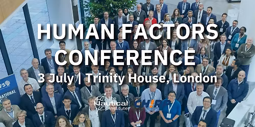 Human Factors Conference