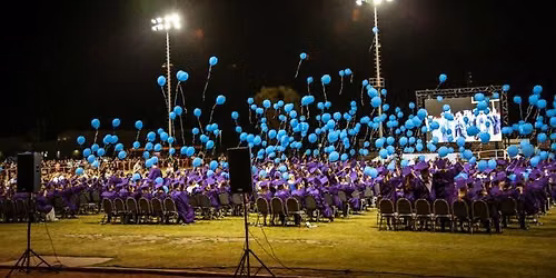10 Year Reunion \u2022 Varsity Football Game
