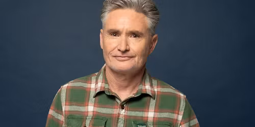 DAVE HUGHES \u2013 COOKED @ THE JOAN PENRITH