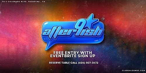 Club 54 on Saturday - Hip Hop, Reggaeton & EDM