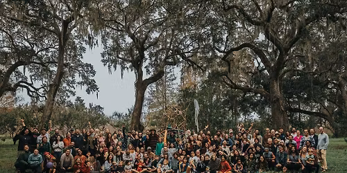 2025 Florida Permaculture Convergence - At London Island