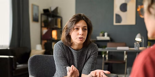 Bringing Reflective Practice to "Clinical" Supervision - NCTC