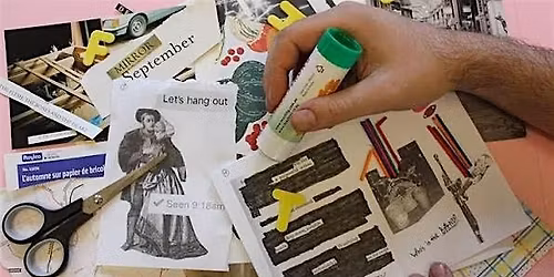 Zine Making